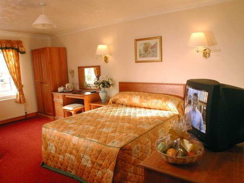 The Gables Hotel Gretna Green Room photo